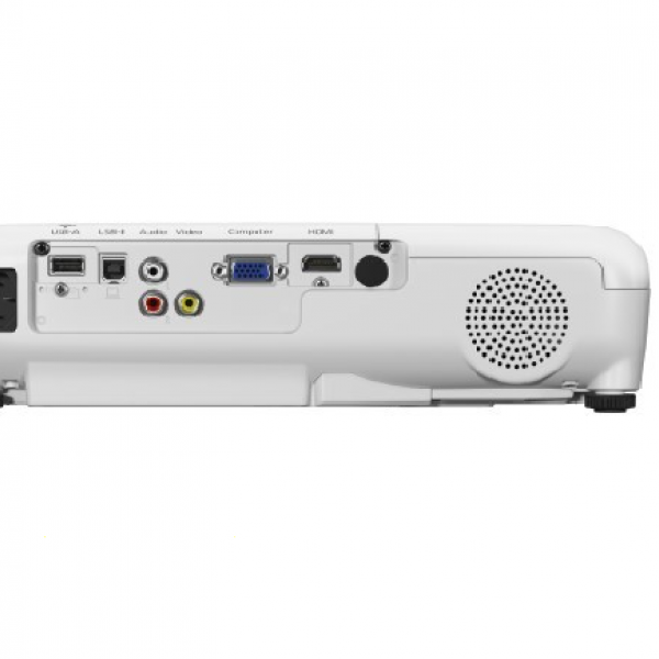 MÁY CHIẾU EPSON EB-W06